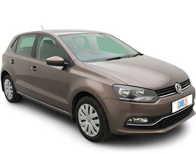 Volkswagen Polo-img